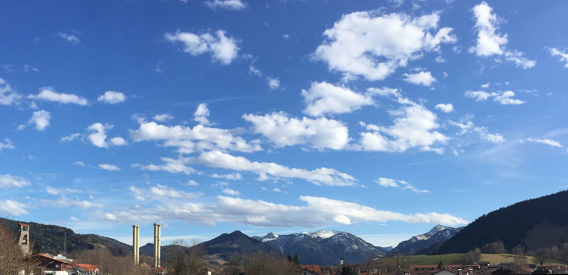 Immoblienverwaltung Oberland